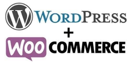 WordPress + WooCommerce